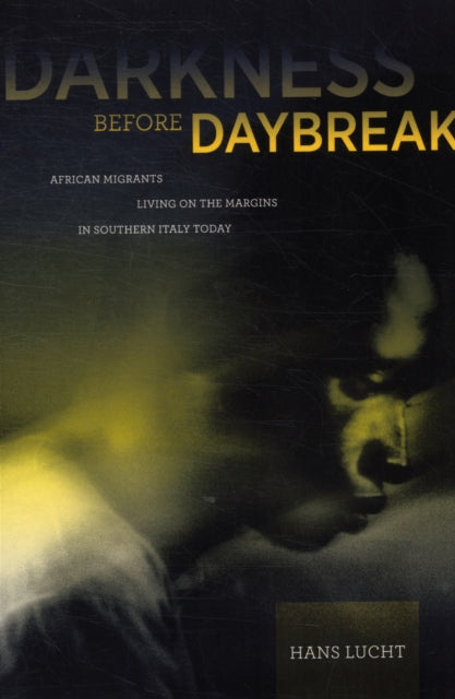 Book cover of: Darkness before Daybreak. By: Hans Lucht