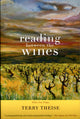 Book cover of: Reading between the Wines, With a New Preface. By: Terry Theise