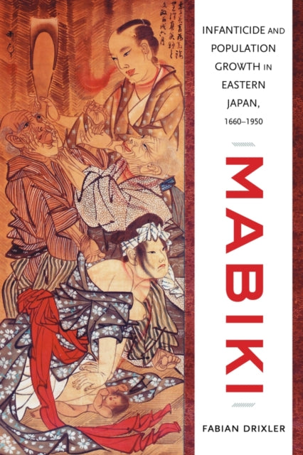 Book cover of: Mabiki