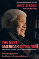 Book cover of: Next American Revolution. By: Grace Lee Boggs