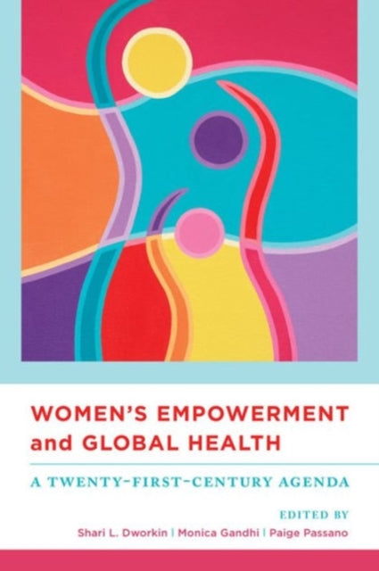 Book cover of: Women's Empowerment and Global Health
