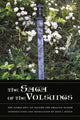 Book cover of: Saga of the Volsungs