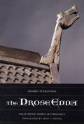 The Prose Edda