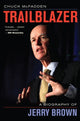 Book cover of: Trailblazer. By: Chuck McFadden