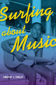 Book cover of: Surfing about Music