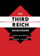Book cover of: Third Reich Sourcebook. By: Anson Rabinbach
