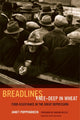 Book cover of: Breadlines Knee-Deep in Wheat. By: Janet Poppendieck
