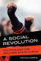 Book cover of: Social Revolution. By: Kevan Harris