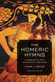 Book cover of: Homeric Hymns. By: Rayor