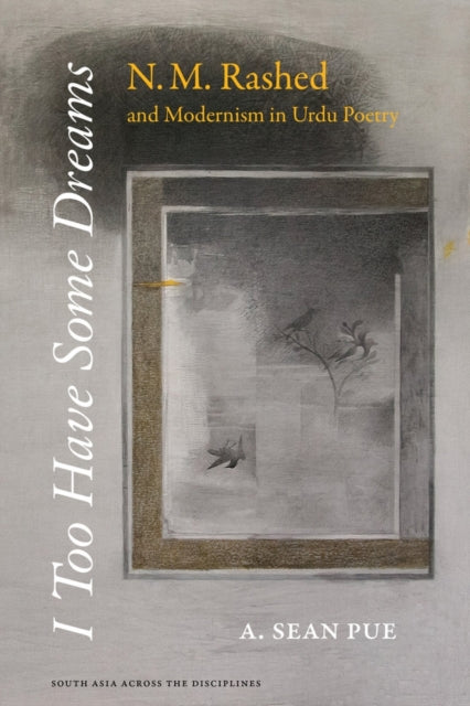 Book cover of: I Too Have Some Dreams. By: A. Sean Pue