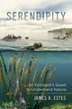 Book cover of: Serendipity. By: J. A. Estes