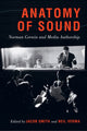 Book cover of: Anatomy of Sound. By: Jacob Smith