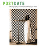 Book cover of: Postdate. By: Jodi Throckmorton