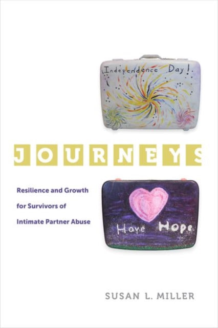 Book cover of: Journeys. By: Prof. Susan L. Miller
