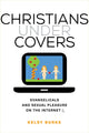 Book cover of: Christians under Covers. By: Kelsy Burke