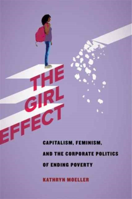 Book cover of: Gender Effect. By: Kathryn Moeller