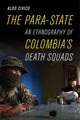 Book cover of: Para-State. By: Aldo Civico