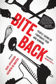 Book cover of: Bite Back. By: Saru Jayaraman