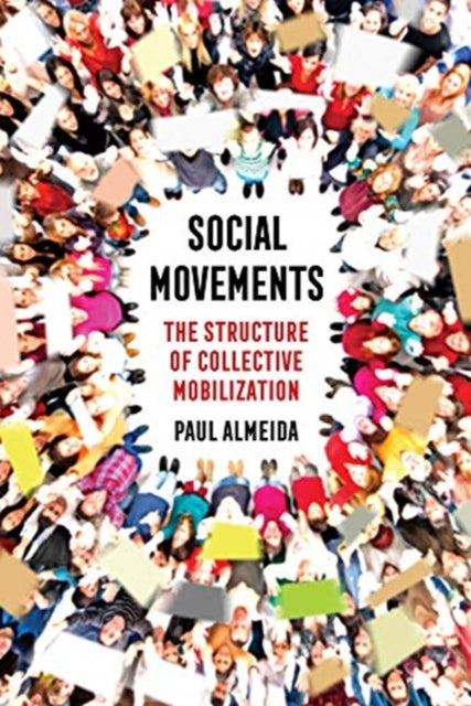 Book cover of: Social Movements. By: Almeida