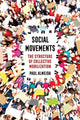 Book cover of: Social Movements. By: Almeida