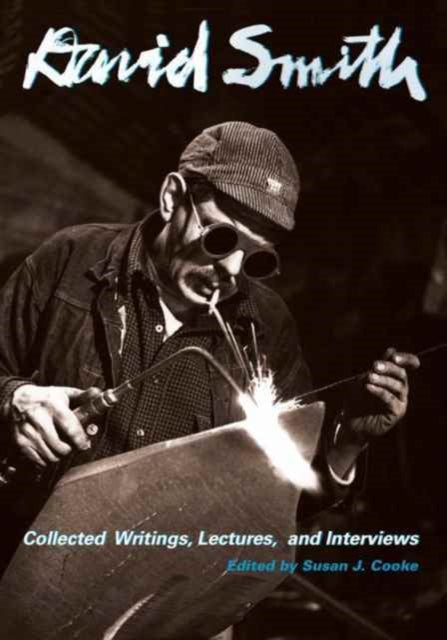 Book cover of: David Smith. By: David Smith