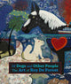 Book cover of: Of Dogs and Other People. By: Susan Landauer