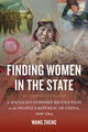 Book cover of: Finding Women in the State. By: Wang