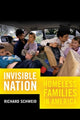 Book cover of: Invisible Nation. By: Richard Schweid