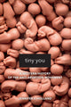 Book cover of: Tiny You. By: Jennifer L. Holland