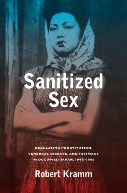Book cover of: Sanitized Sex. By: Robert Kramm