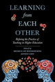 Book cover of: Learning from Each Other. By: Kozimor-King