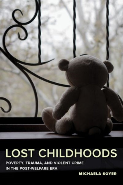 Book cover of: Lost Childhoods. By: Michaela Soyer