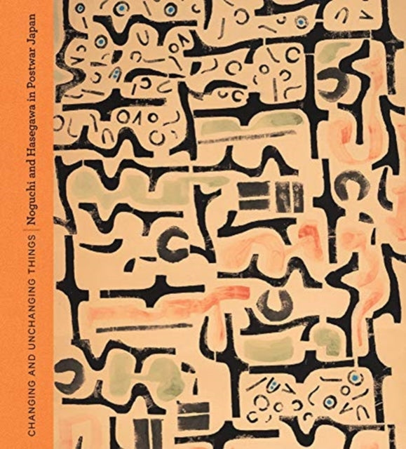 Book cover of: Changing and Unchanging Things. By: Matthew Kirsch