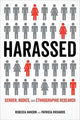 Book cover of: Harassed. By: Rebecca Hanson