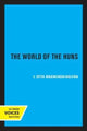 Book cover of: World of the Huns. By: Otto J. Maenchen-Helfen