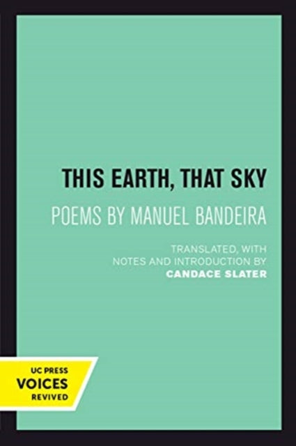 Book cover of: This Earth, That Sky. By: Candace Slater