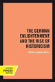 Book cover of: German Enlightenment and the Rise of Historicism. By: Peter H. Reill