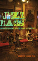 Book cover of: Jazz Places. By: Kimberly Hannon Teal