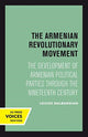 Book cover of: Armenian Revolutionary Movement. By: Louise Nalbandian