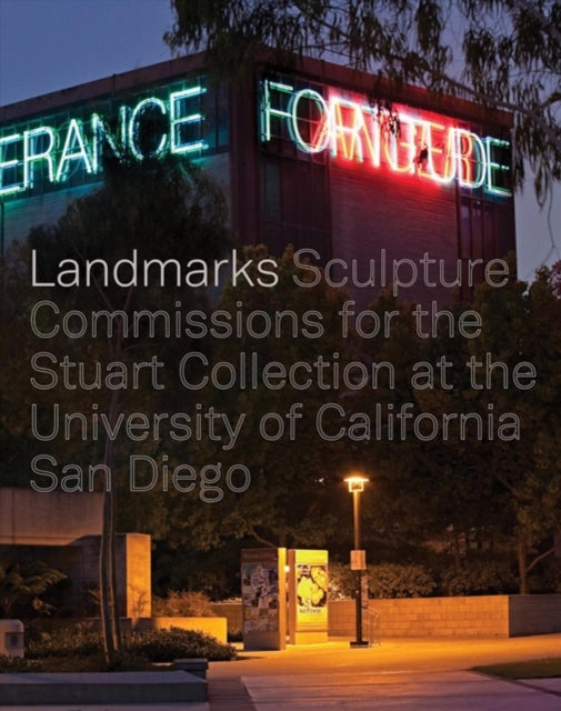Book cover of: Landmarks. By: Mary L. Beebe