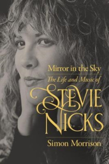 Book cover of: Mirror in the Sky. By: Simon Morrison
