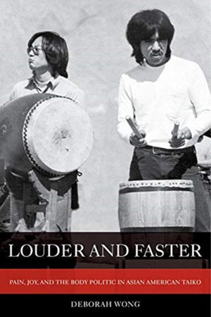 Louder and Faster