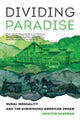 Book cover of: Dividing Paradise. By: Jennifer Sherman