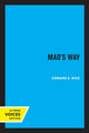 Book cover of: Mao's Way. By: Edward E. Rice