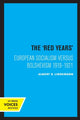 Book cover of: Red Years. By: Albert S. Lindemann