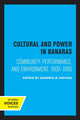 Book cover of: Culture and Power in Banaras. By: Sandria B. Freitag