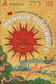 Book cover of: Manhua Modernity. By: John A. Crespi