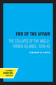 Book cover of: End of the Affair. By: Eleanor M. Gates