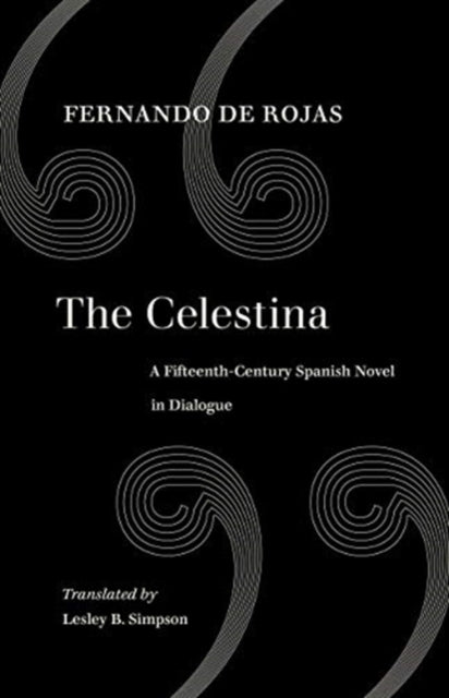 Book cover of: Celestina. By: Fernando de Rojas