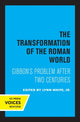 Book cover of: Transformation of the Roman World. By: Lynn White